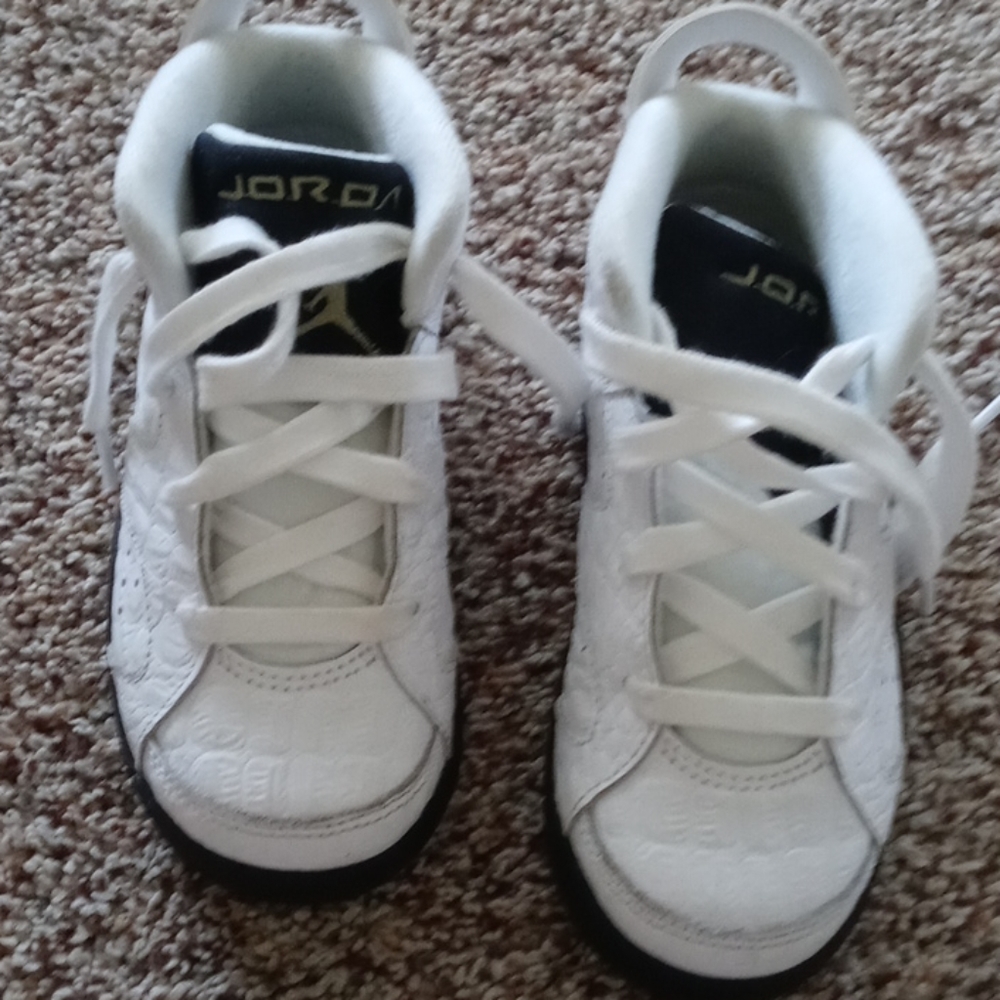 Jordan's